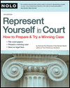 Represent Yourself in Court